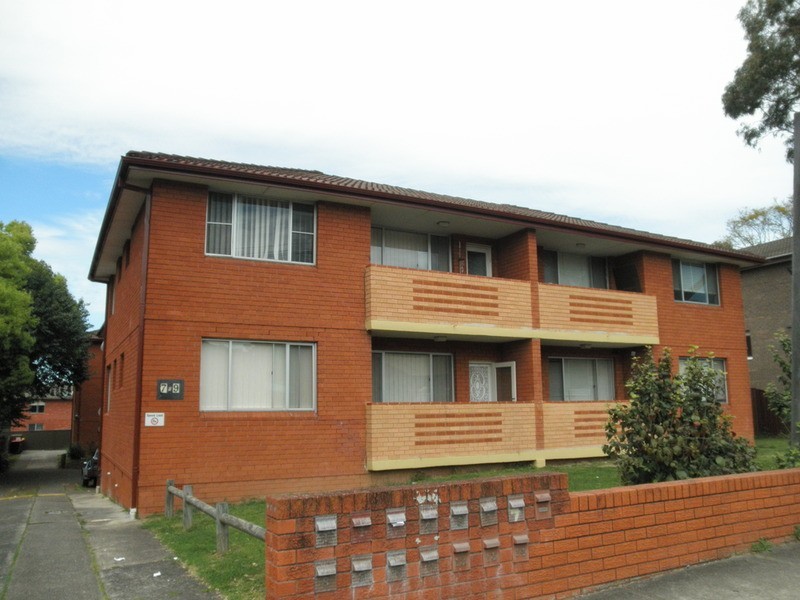 14/7-9 The  Crescent, Berala NSW 2141