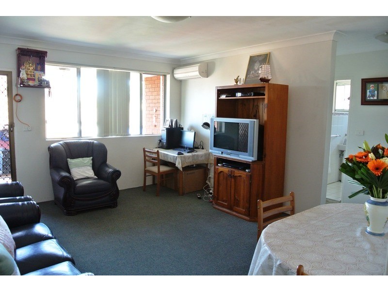 14/7-9 The  Crescent, Berala NSW 2141