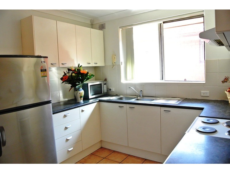 14/7-9 The  Crescent, Berala NSW 2141