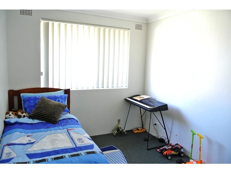 14/7-9 The  Crescent, Berala NSW 2141