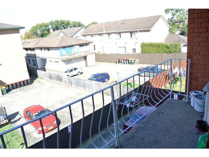 14/7-9 The  Crescent, Berala NSW 2141