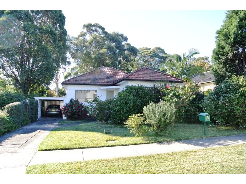51 Kirkham  Road, Auburn NSW 2144