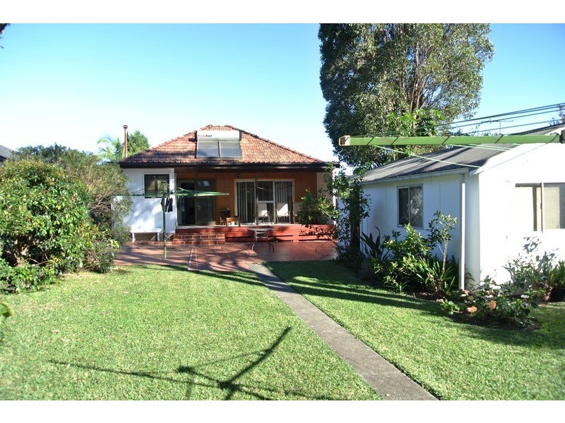 51 Kirkham  Road, Auburn NSW 2144