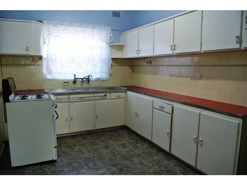 1 Mcdonald  Street, Berala NSW 2141