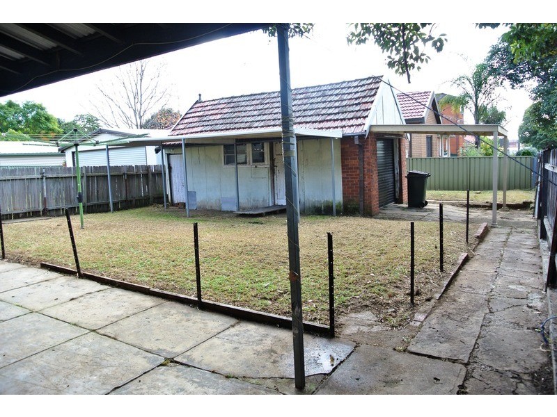 1 Mcdonald  Street, Berala NSW 2141