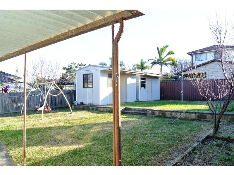 24 Anthony  Street, Yagoona NSW 2199