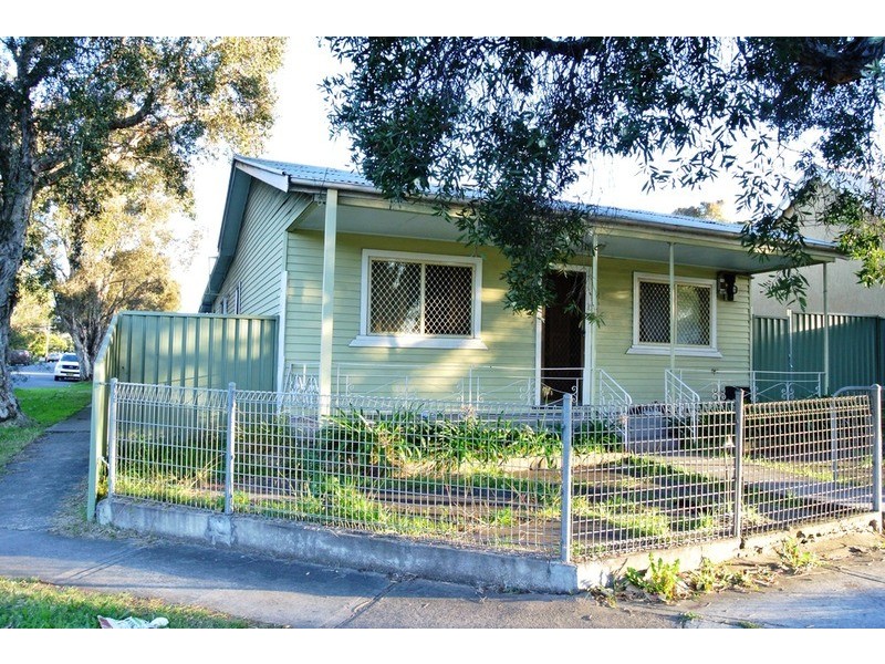 48 Victoria street West, Lidcombe NSW 2141