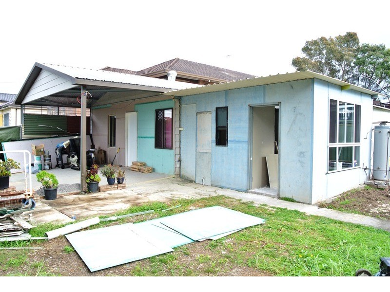 48 Victoria street West, Lidcombe NSW 2141