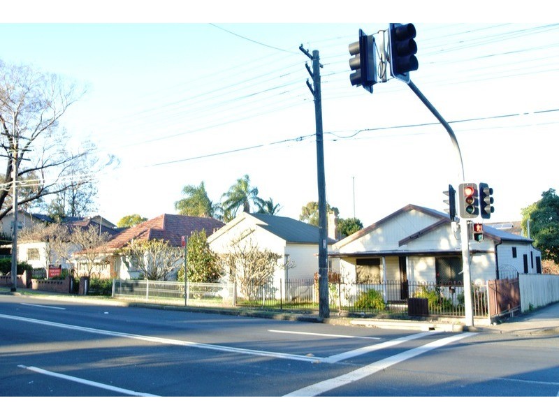 280-286 Park  Road, Berala NSW 2141