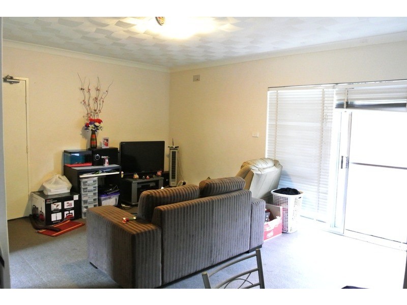 5/12 Crawford Street, Berala NSW 2141