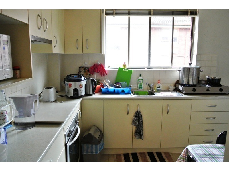 5/12 Crawford Street, Berala NSW 2141