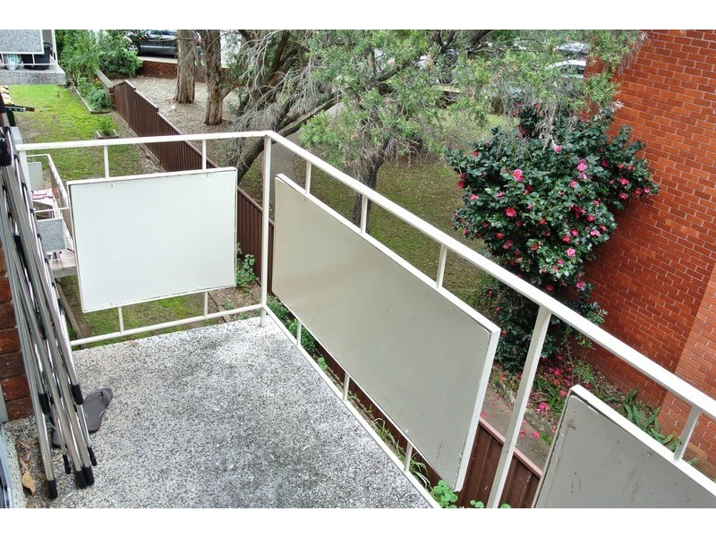 5/12 Crawford Street, Berala NSW 2141