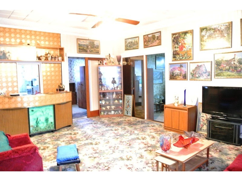 45 Broad Street, Bass Hill NSW 2197