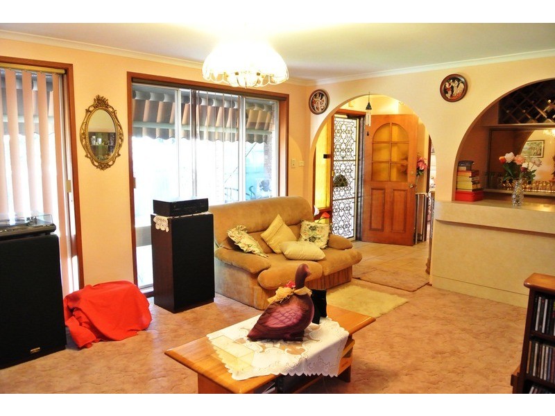 8a Kennington Oval, Auburn NSW 2144