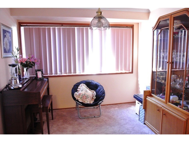 8a Kennington Oval, Auburn NSW 2144