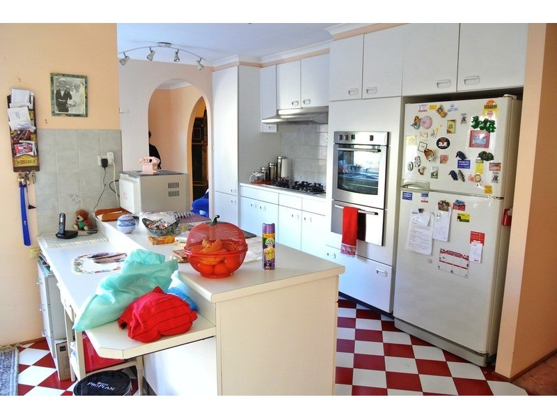 8a Kennington Oval, Auburn NSW 2144