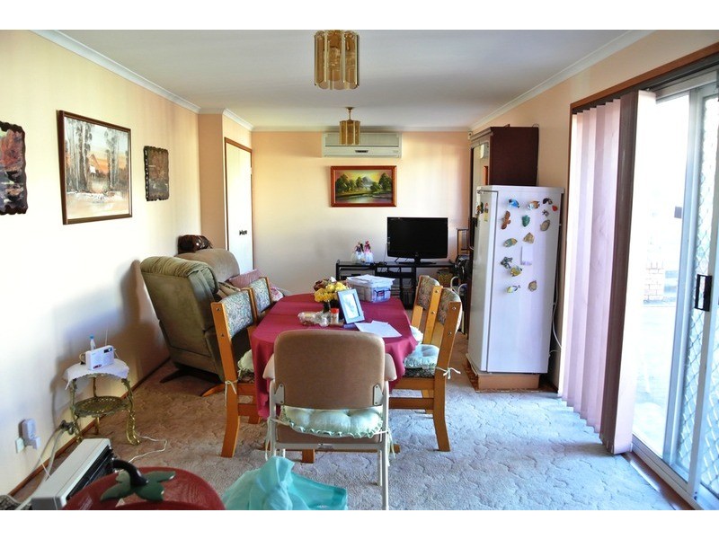 8a Kennington Oval, Auburn NSW 2144