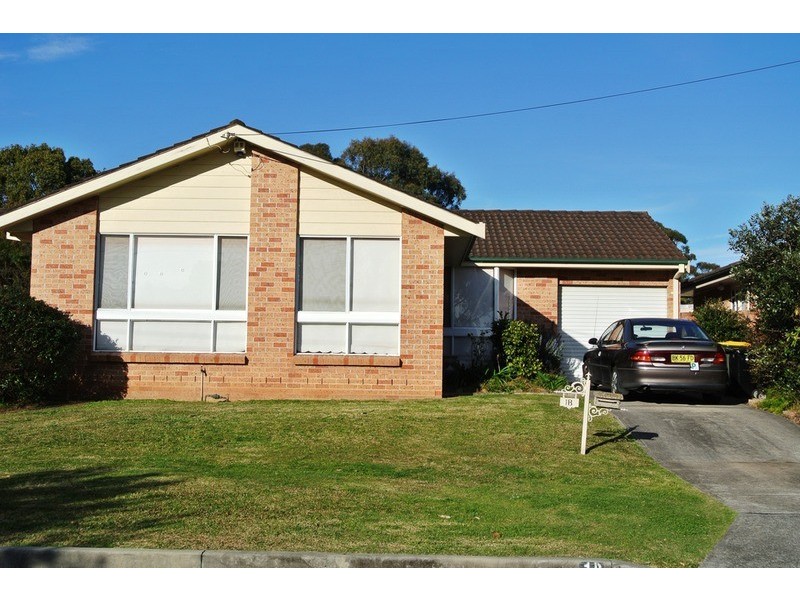 1B Norman  Avenue, Auburn NSW 2144