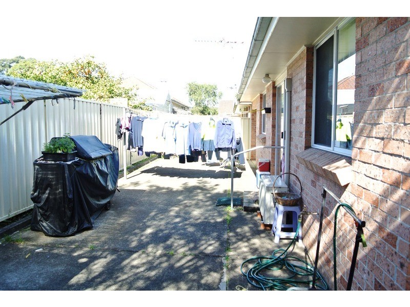 1B Norman  Avenue, Auburn NSW 2144