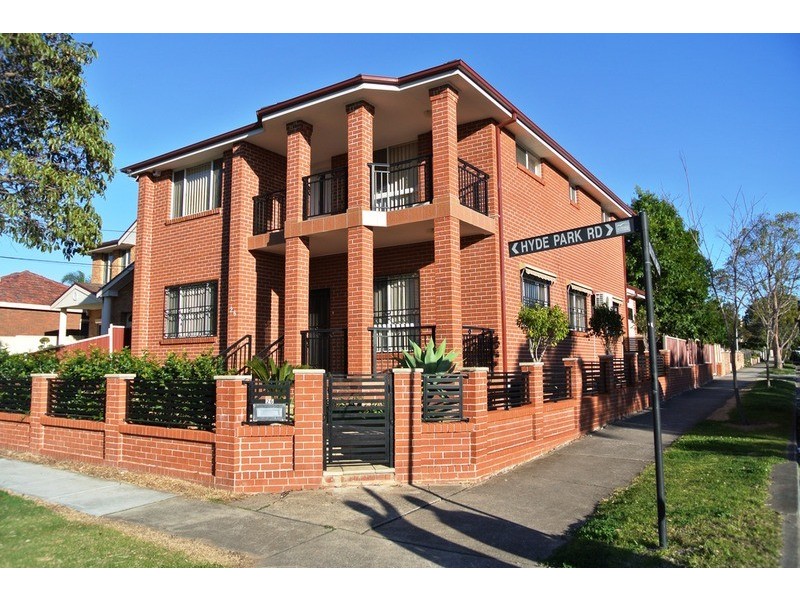 26 Hyde Park Road, Berala NSW 2141