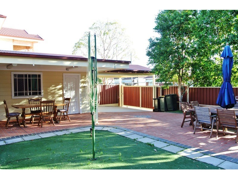 26 Hyde Park Road, Berala NSW 2141