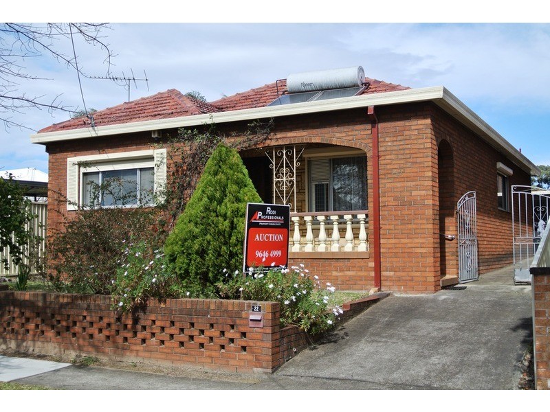 22 Hyde Park Road, Berala NSW 2141