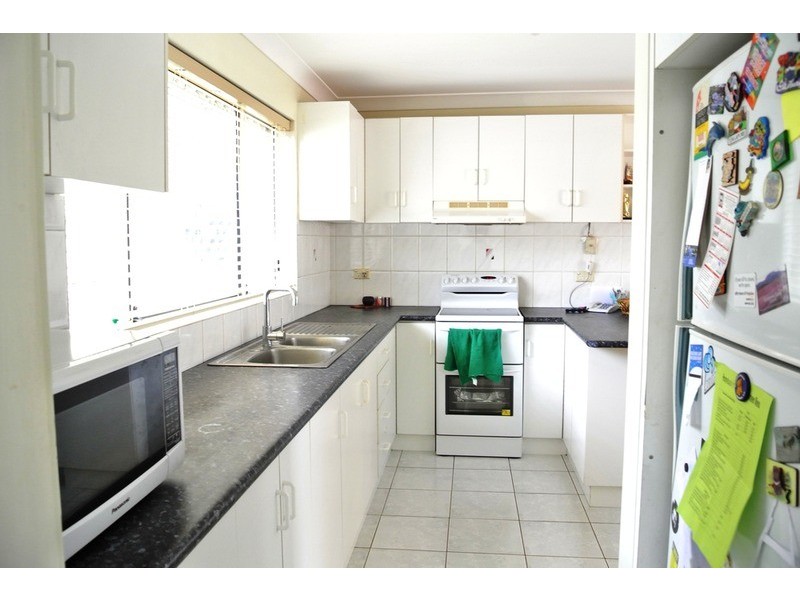 4/28 Edwin  Street, Regents Park NSW 2143