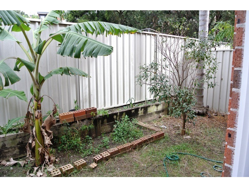 4/28 Edwin  Street, Regents Park NSW 2143