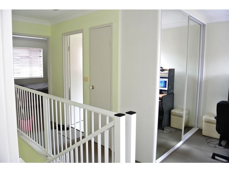 4/28 Edwin  Street, Regents Park NSW 2143