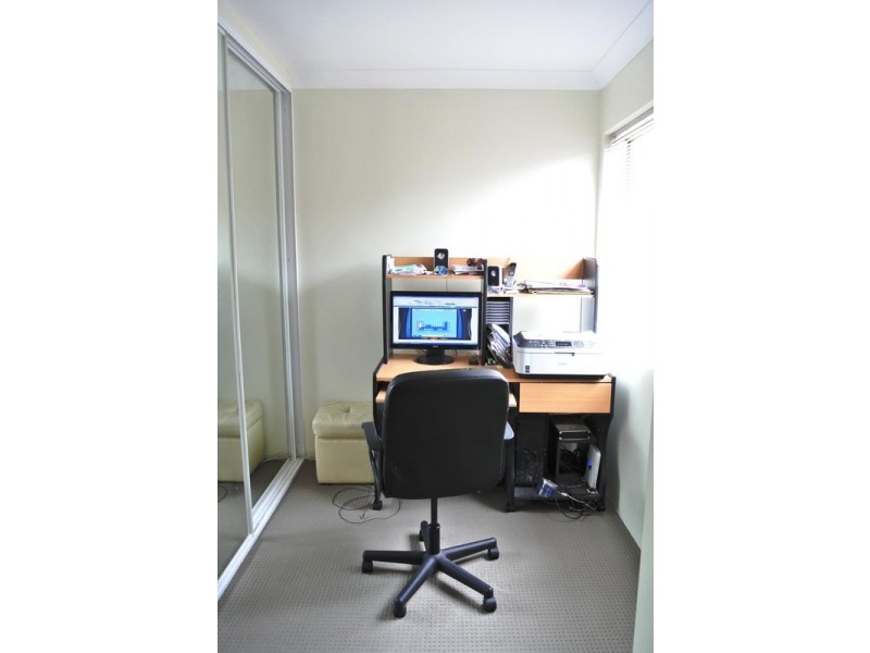 4/28 Edwin  Street, Regents Park NSW 2143