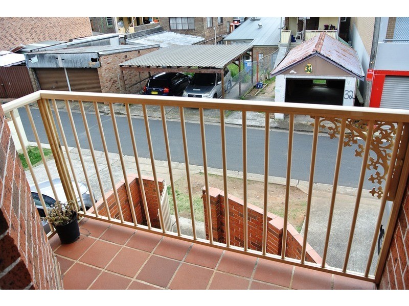 4/28 Edwin  Street, Regents Park NSW 2143