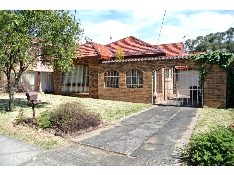 9 St Johns avenue, Auburn NSW 2144
