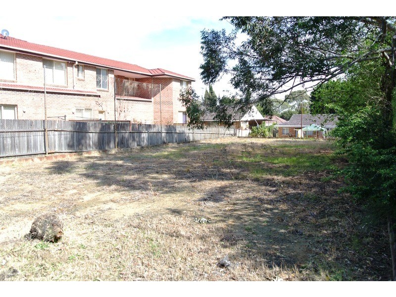 9 St Johns avenue, Auburn NSW 2144