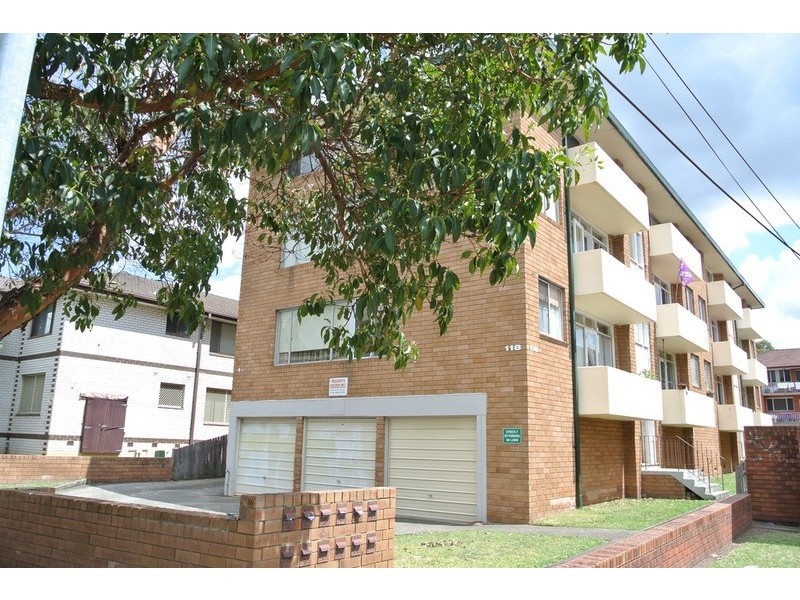 8/118 Woodburn Road, Berala NSW 2141