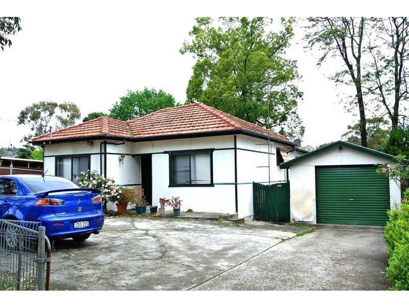 37 Fuller Street, Chester Hill NSW 2162