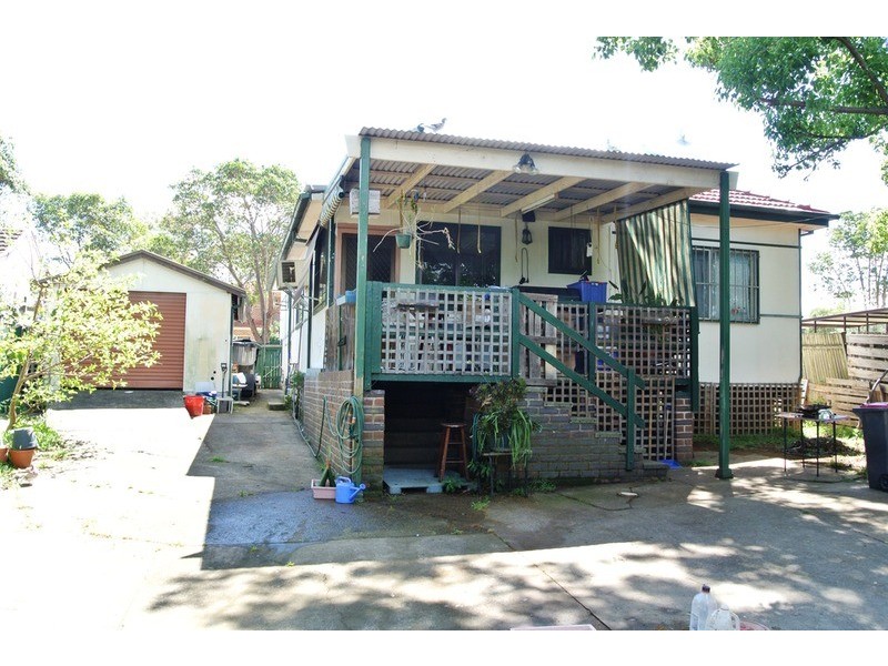 37 Fuller Street, Chester Hill NSW 2162