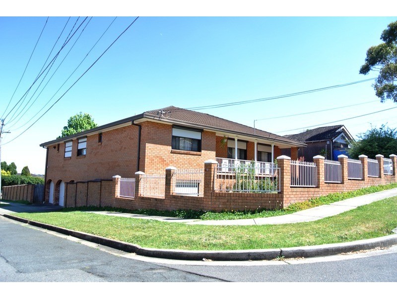 7 Cornwall  Road, Auburn NSW 2144