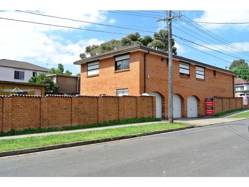 7 Cornwall  Road, Auburn NSW 2144