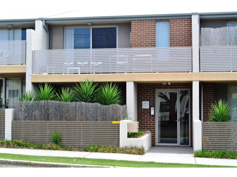 6/6-10 Hyde Park Road, Berala NSW 2141