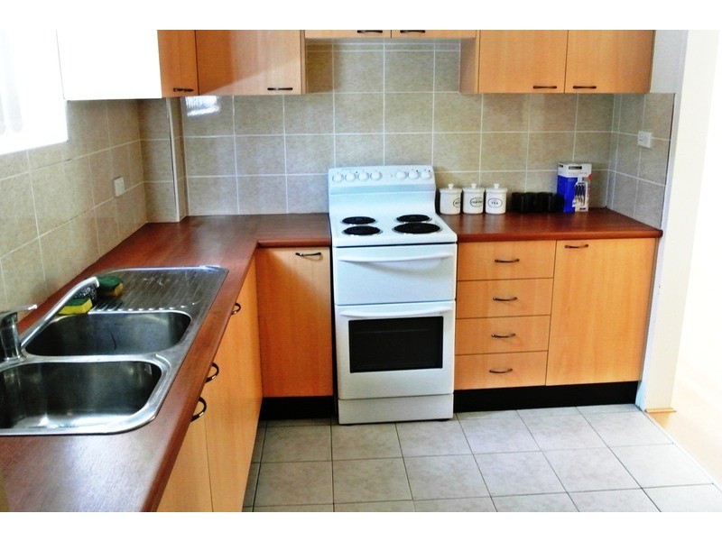 6/12 Crawford Street, Berala NSW 2141