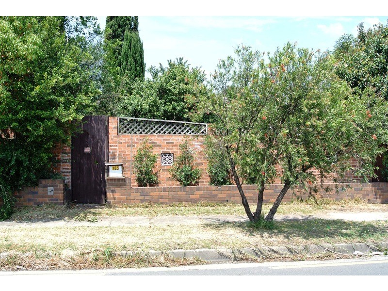 135 Woodville  Road, Chester Hill NSW 2162