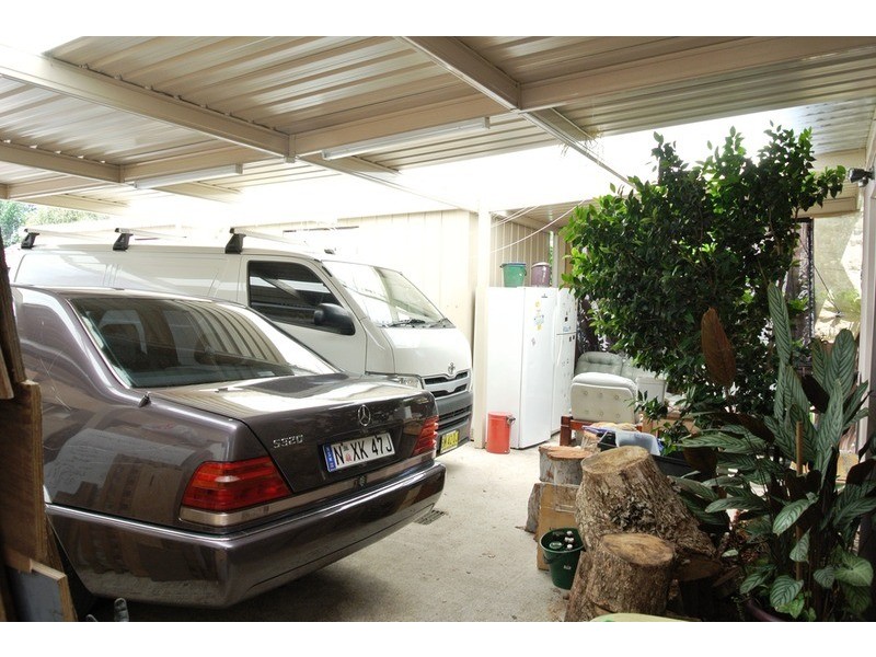 135 Woodville  Road, Chester Hill NSW 2162