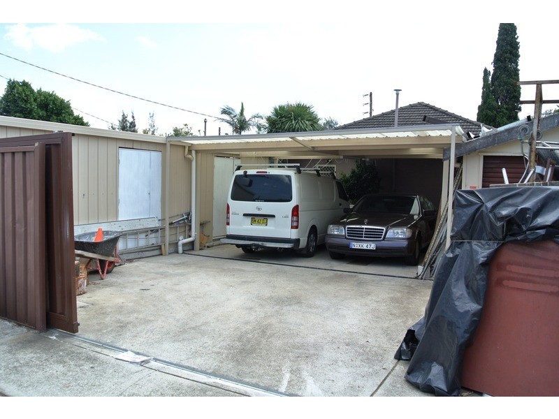 135 Woodville  Road, Chester Hill NSW 2162