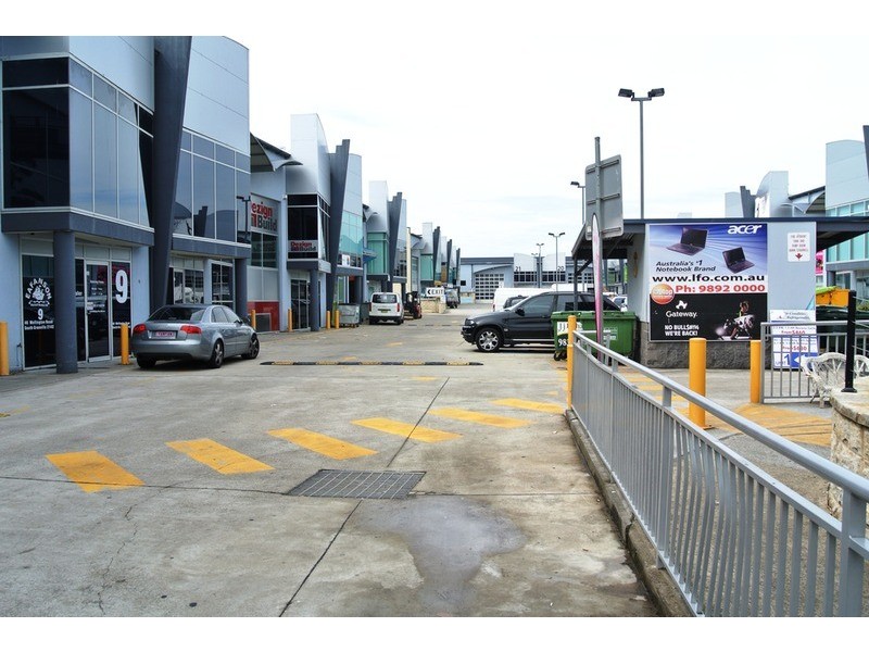 22/46 Wellington Road, Granville NSW 2142