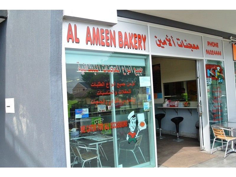 25/46 Wellington Road, Granville NSW 2142