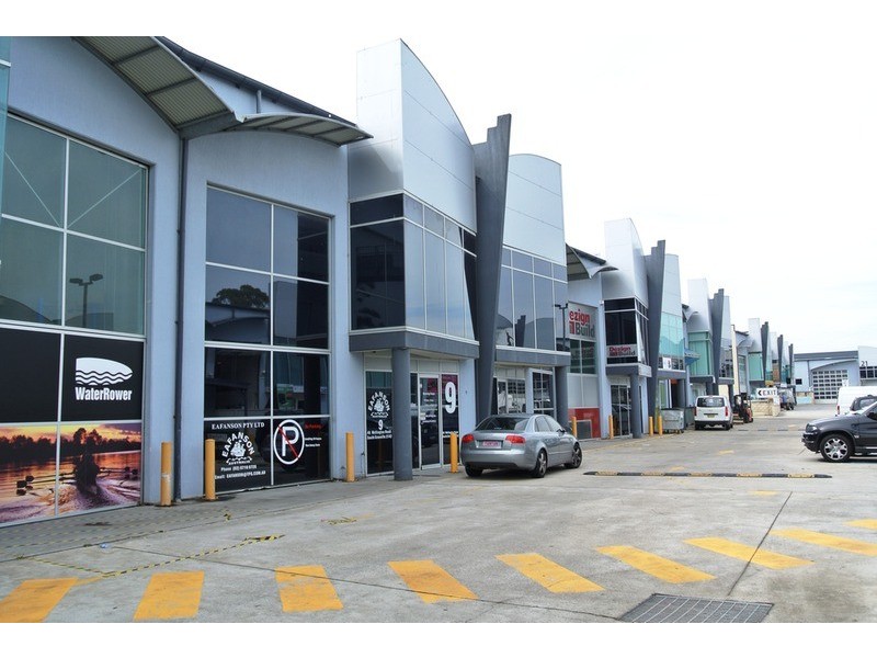 25/46 Wellington Road, Granville NSW 2142