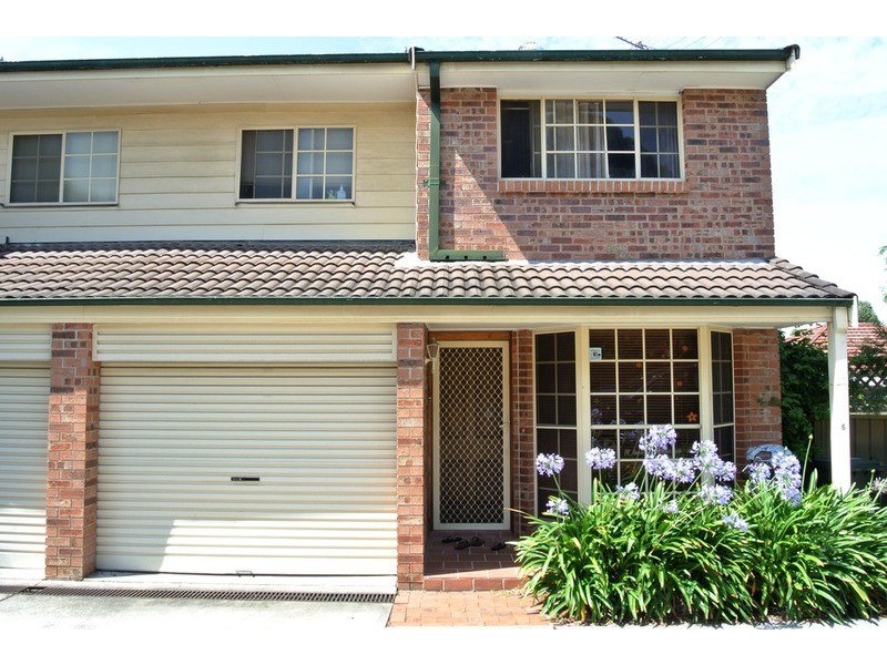 6/305 -307 Park Road, Auburn NSW 2144