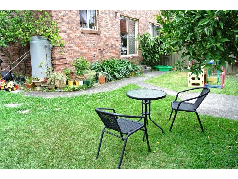 6/305 -307 Park Road, Auburn NSW 2144