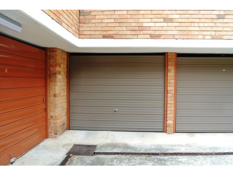 8/7-17 Edwin  Street, Regents Park NSW 2143