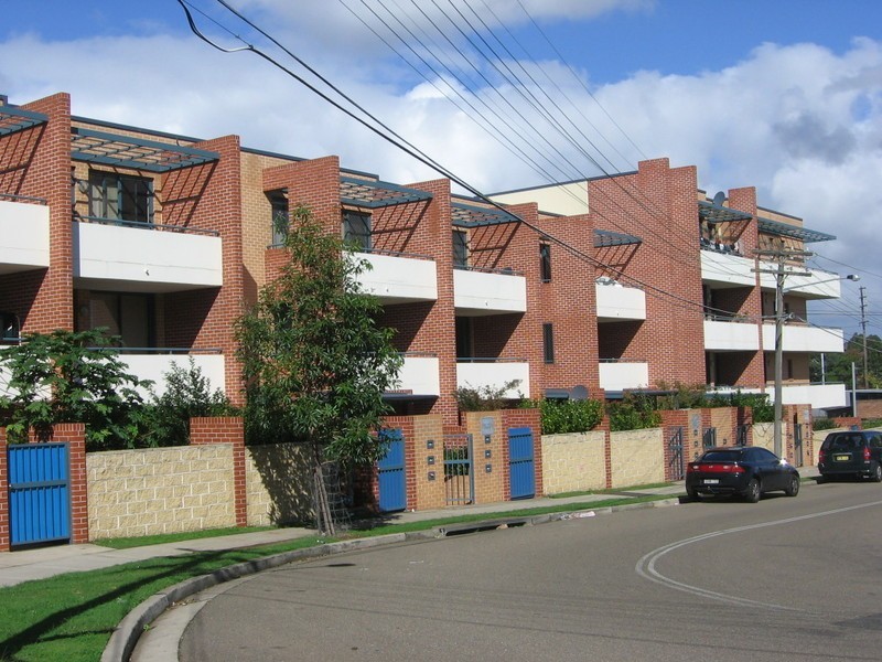 12/1-7 Elizabeth Street, Berala NSW 2141